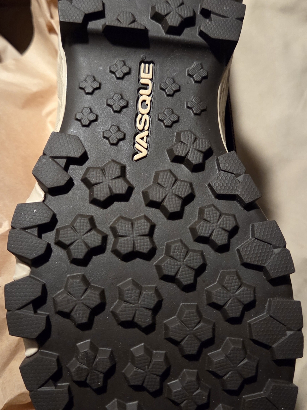 Vasque Women's Breeze Hiking Boots - Picture 4 of 5